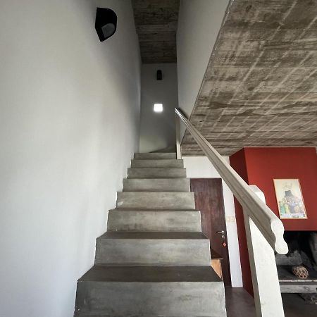 Villa Les Diablettes Punta Del Diablo Exterior foto