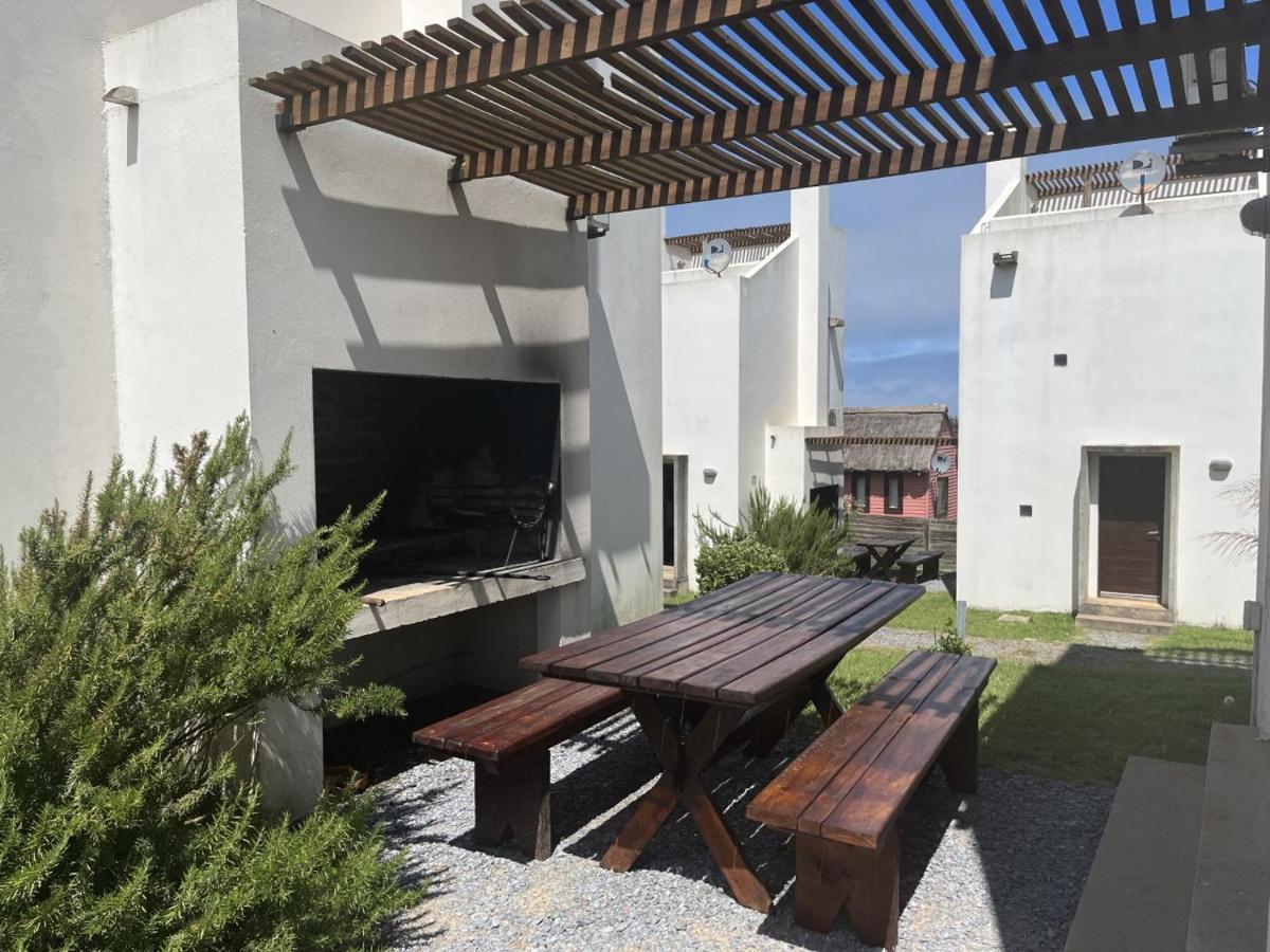 Villa Les Diablettes Punta Del Diablo Exterior foto