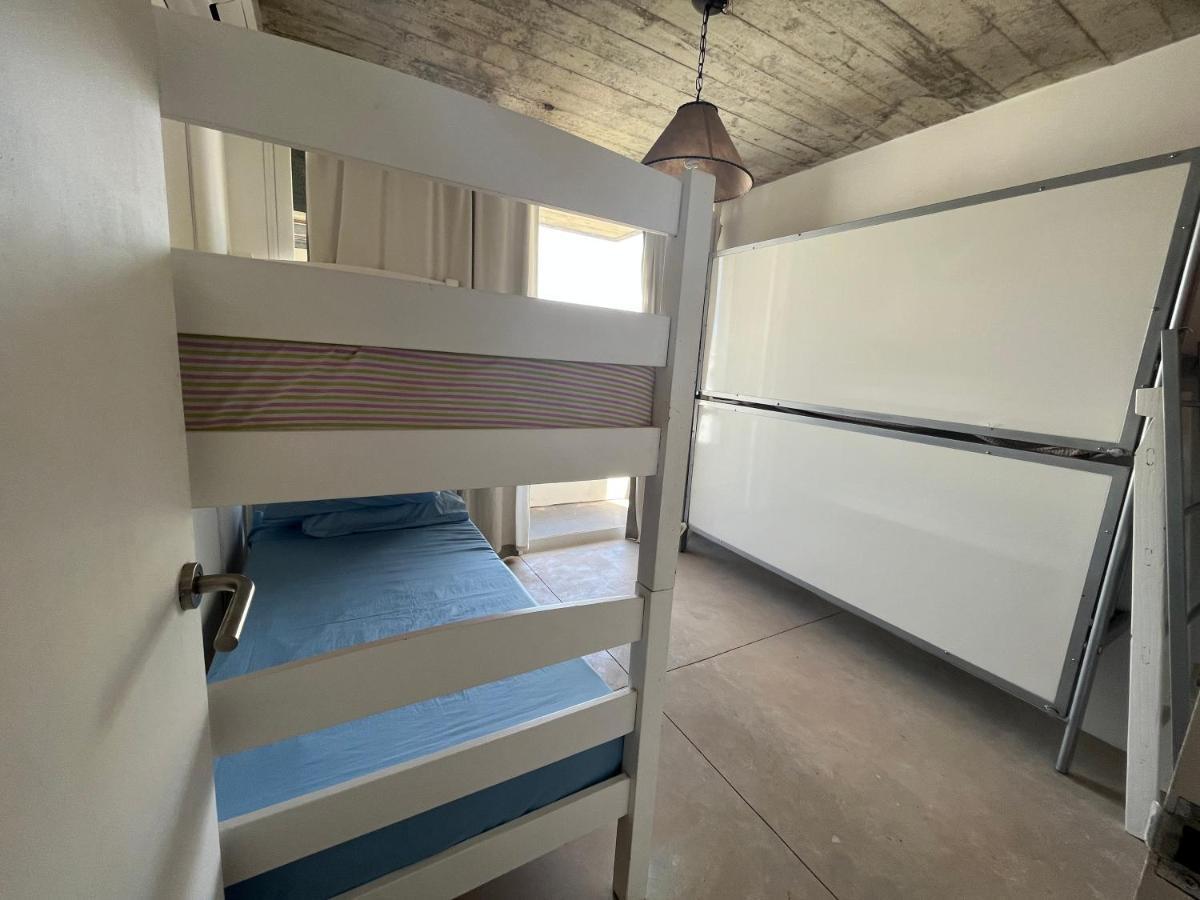 Villa Les Diablettes Punta Del Diablo Exterior foto