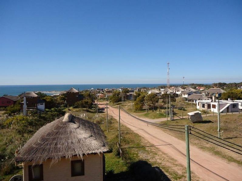 Villa Les Diablettes Punta Del Diablo Exterior foto