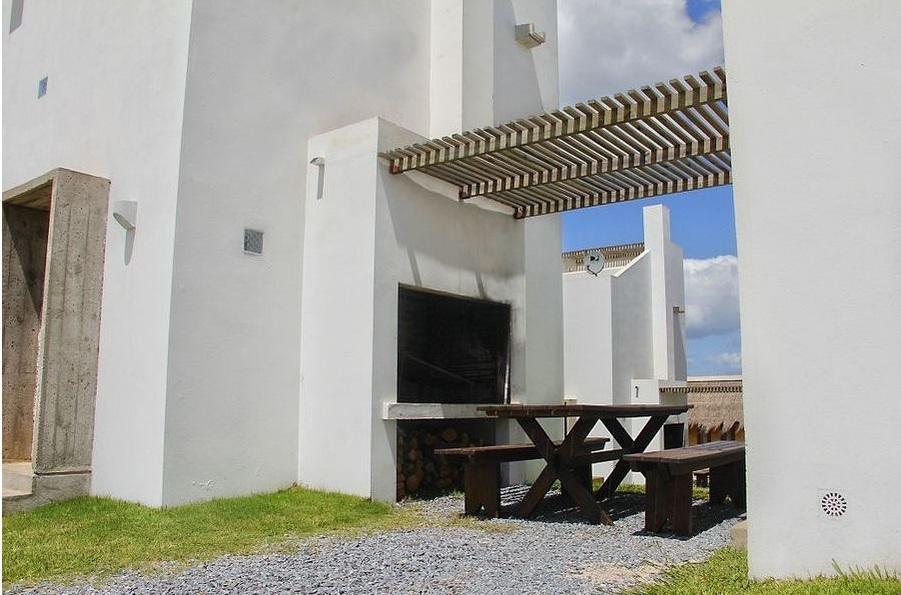 Villa Les Diablettes Punta Del Diablo Exterior foto