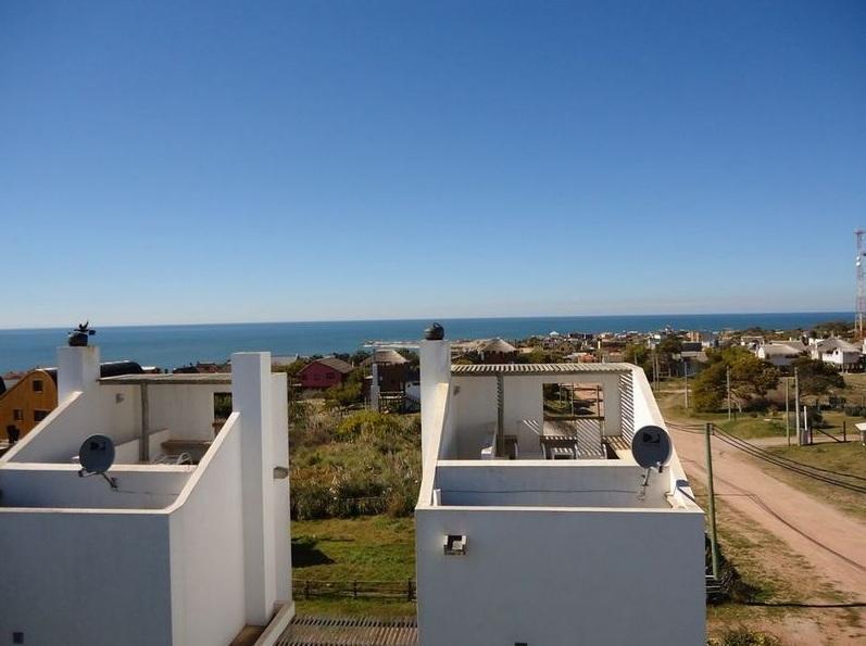Villa Les Diablettes Punta Del Diablo Exterior foto