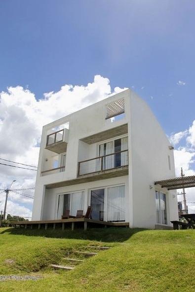 Villa Les Diablettes Punta Del Diablo Exterior foto