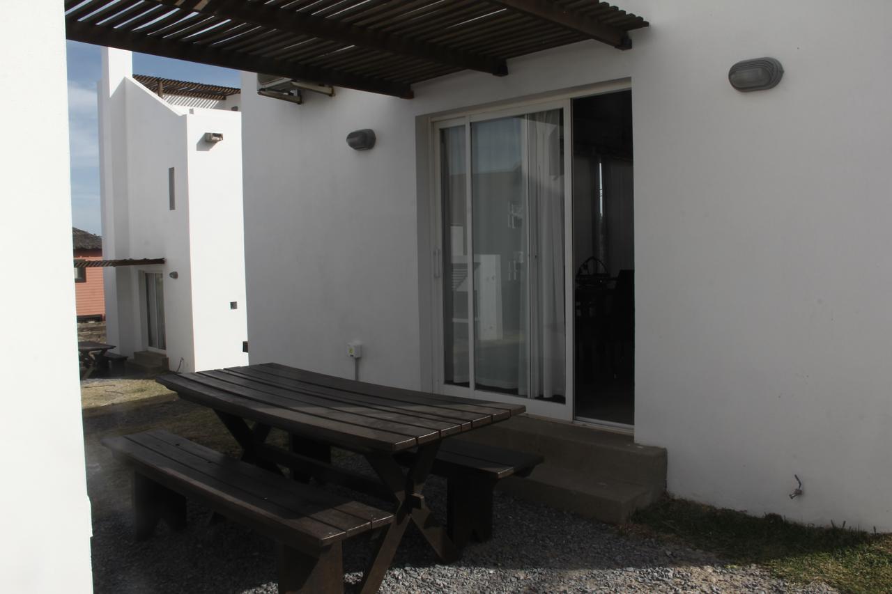 Villa Les Diablettes Punta Del Diablo Exterior foto