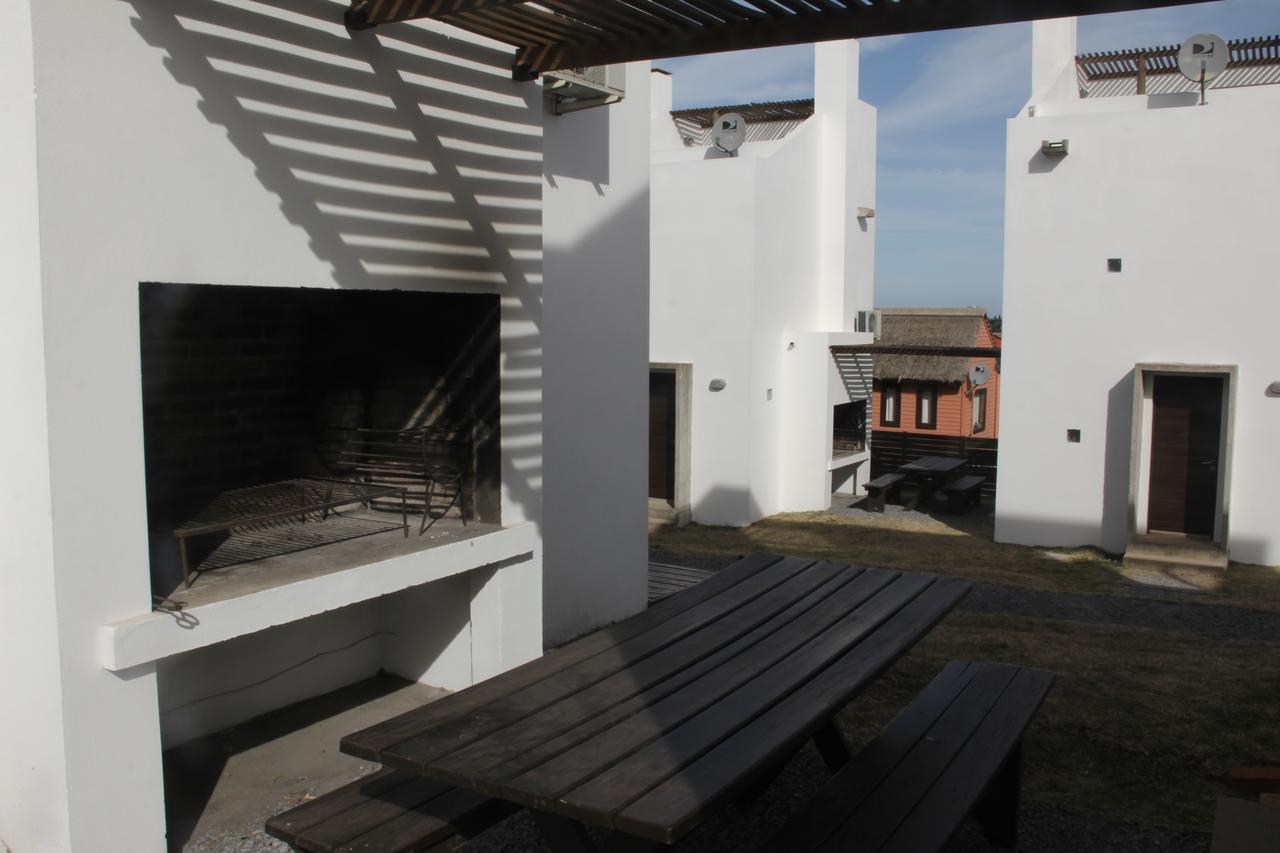 Villa Les Diablettes Punta Del Diablo Exterior foto