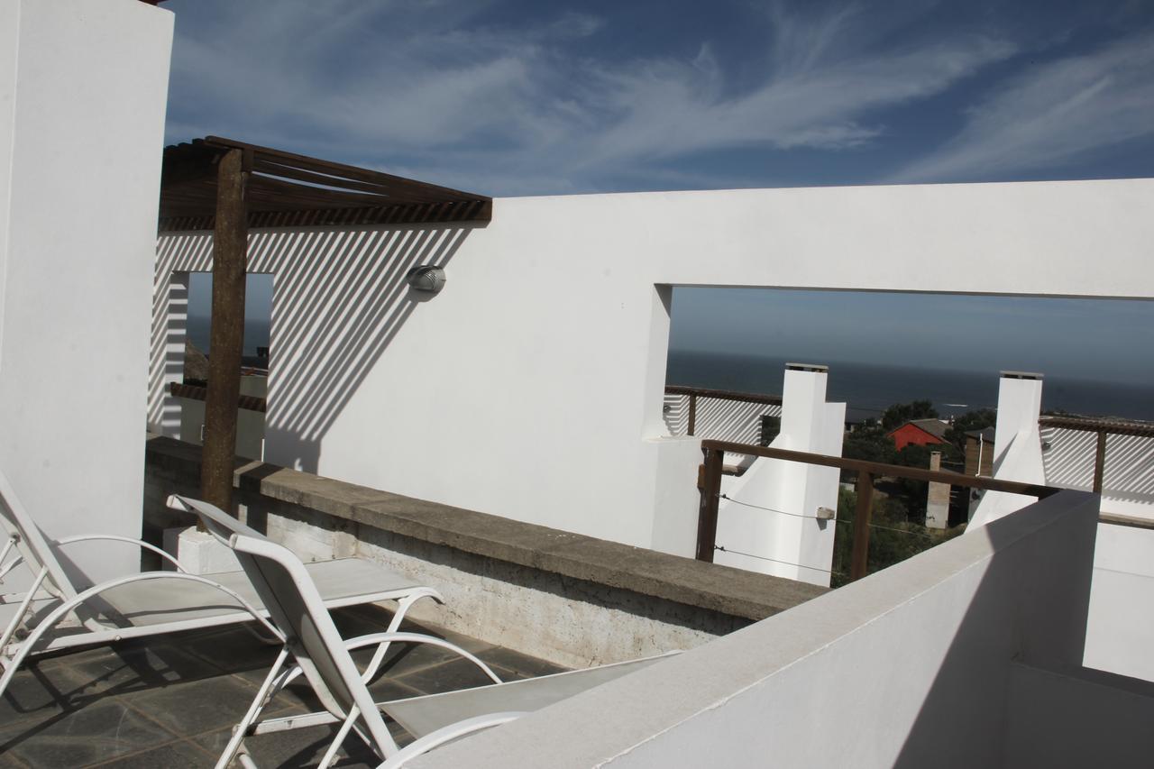 Villa Les Diablettes Punta Del Diablo Exterior foto