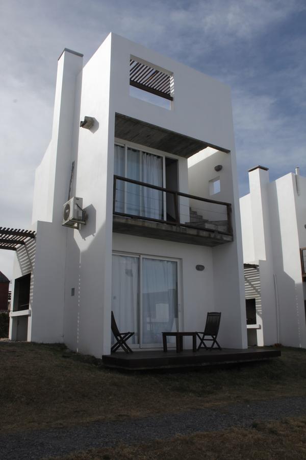 Villa Les Diablettes Punta Del Diablo Exterior foto